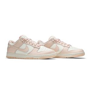 Nike Wmns Dunk Low ‘Orange Pearl’